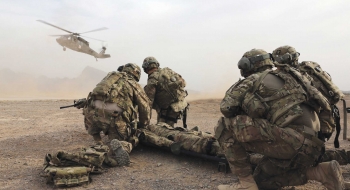 Trump aumenta autonomia do exército dos EUA para decisões no Afeganistão